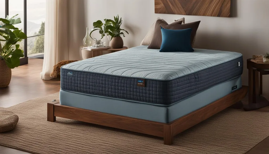 Affordable and valuable Awara Sleep mattress