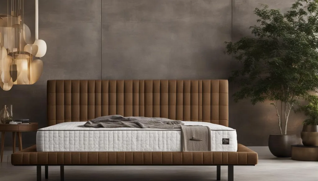Aireloom mattress care