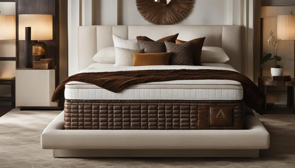 Aireloom mattress collection