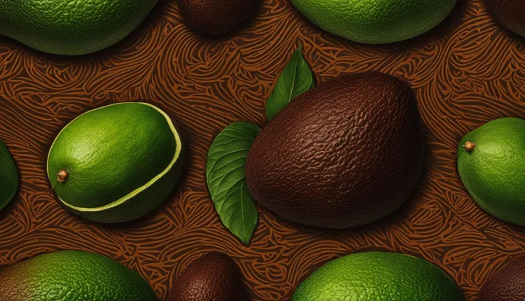 Avocado Green Organic Hybrid