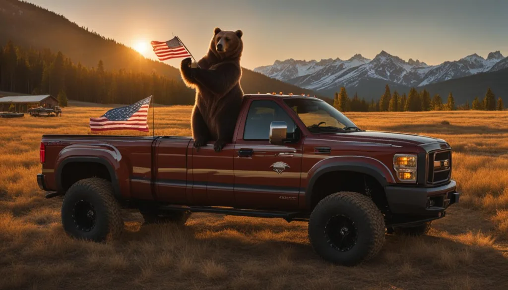 Bear Mattress Fiberglass: Made in America