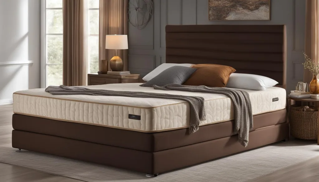 Bear Original mattress