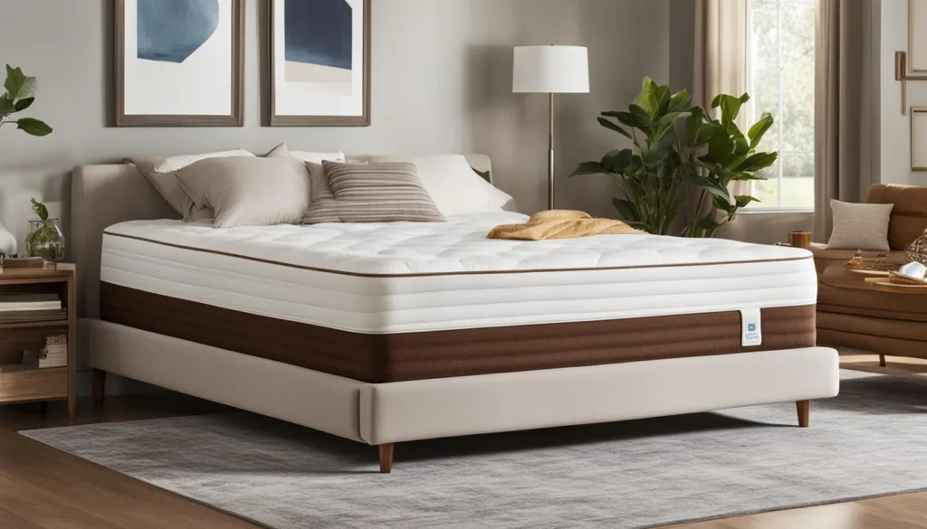 Best Leesa mattress for side sleepers