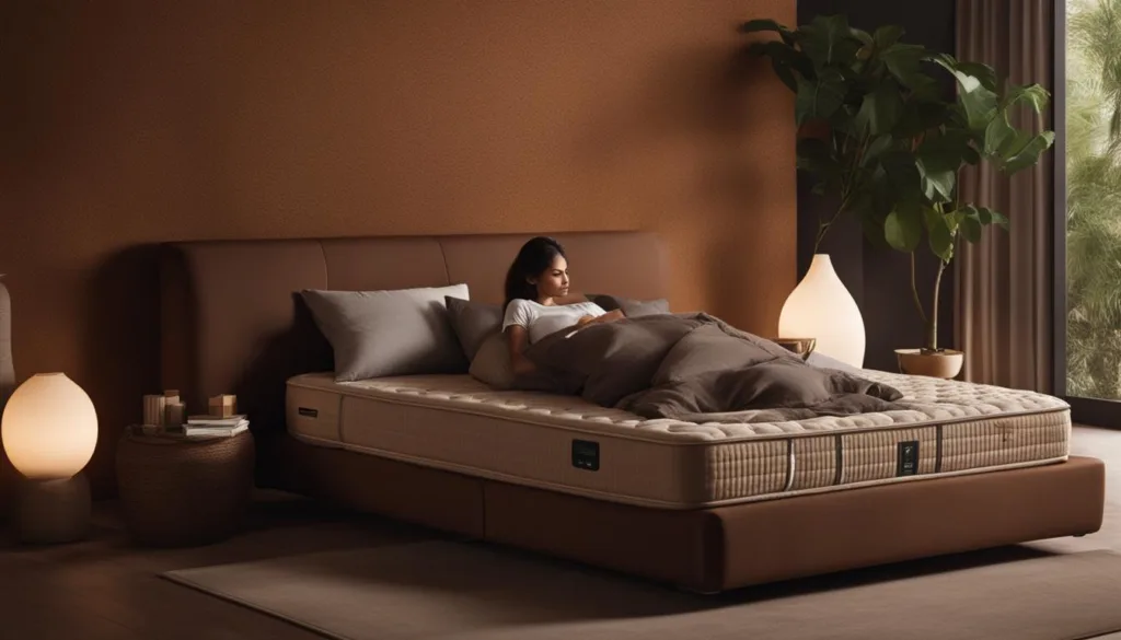 Big Fig Mattress for Pain Relief