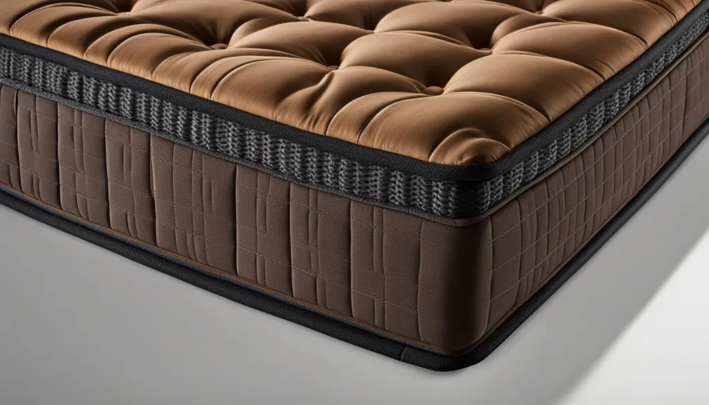 Big Fig mattress durability and longevity