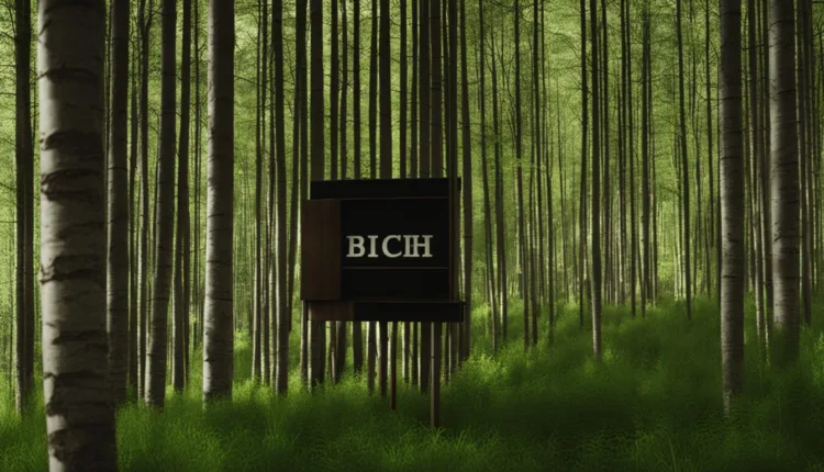 Birch by Helix Discounts