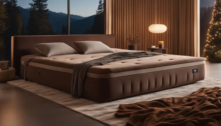 Bloom mattress review Canada