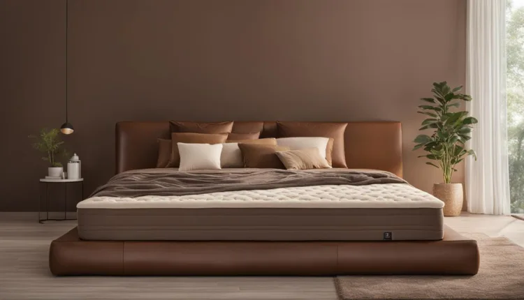 Bloom mattress topper review