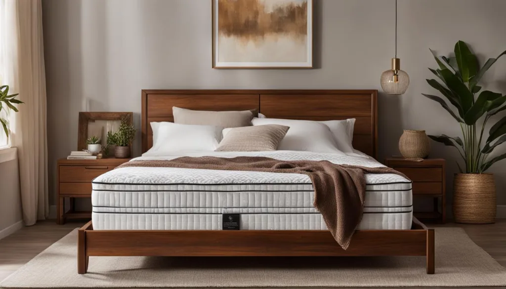 Brentwood Home Bamboo Gel 13 mattress - Brentwood Home Mattress Reviews