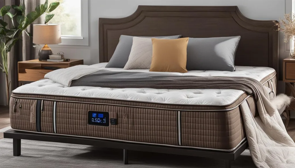 Brentwood Home Cypress Mattress Trials and Returns Policy