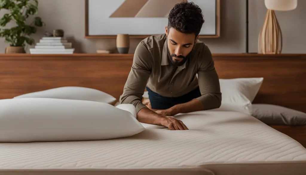 Choosing the Right Mattress Protector