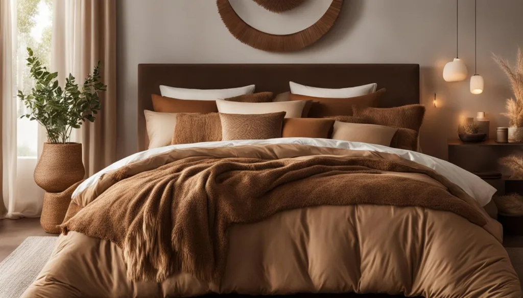 Cozy Comforters for Year-Round Comfort