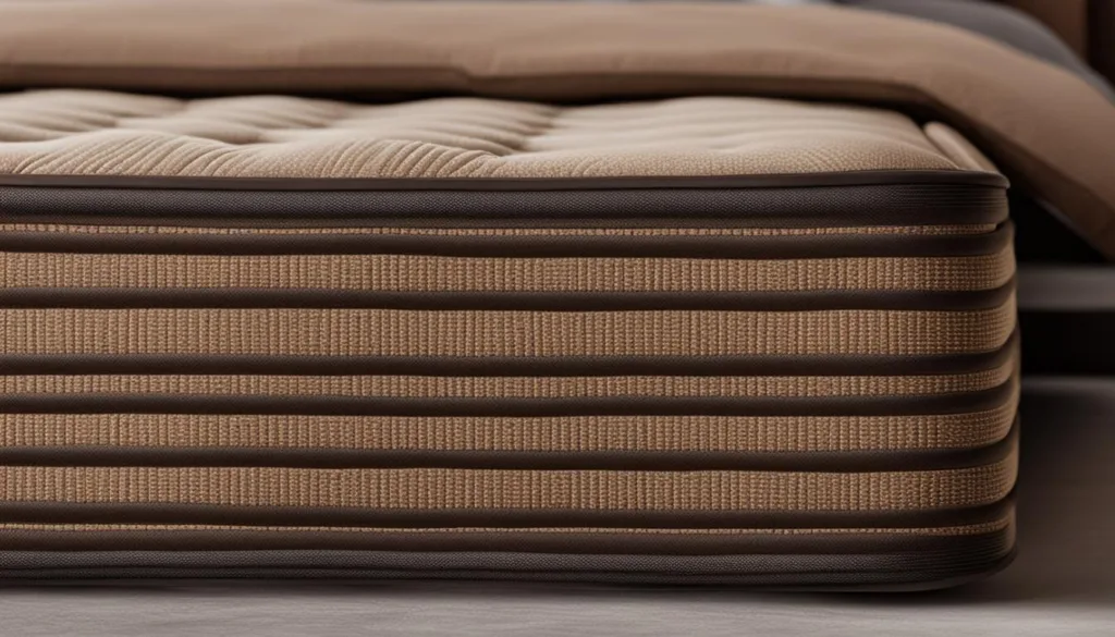 DreamCloud mattress warranty coverage