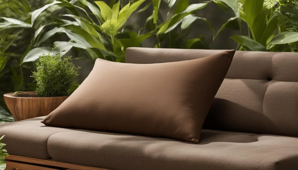 Eco Terra Pillow