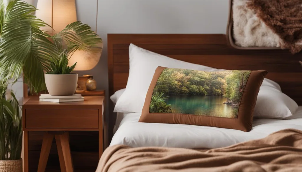 Eco Terra Pillow Durability and Longevity