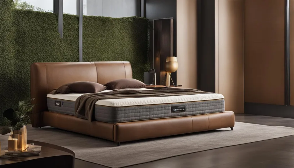 Eco Terra mattress - Eco Terra Bed Reviews