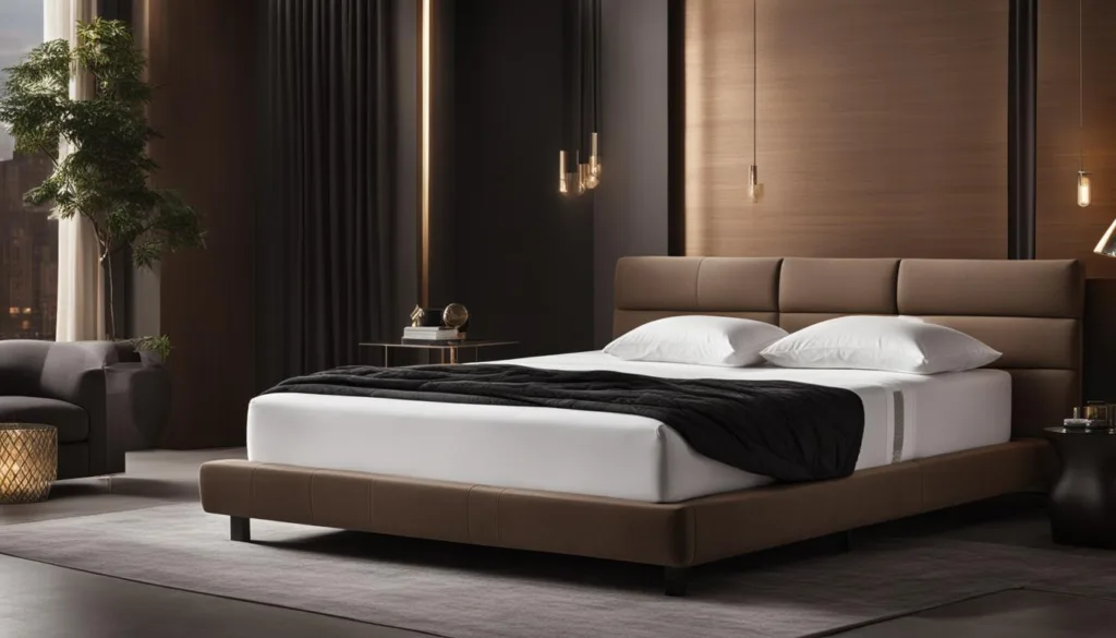 Expert Guidance - Beautyrest Black mattress comfort levels