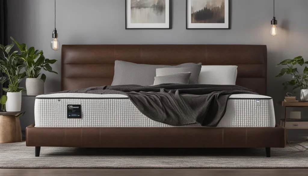 GhostBed Mattress Pricing and Warranty