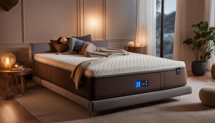 Helix Sleep Comfort Customization