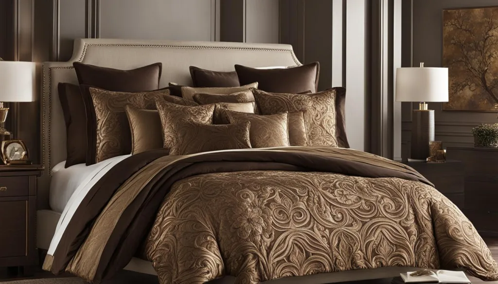 Highlights of Saatva Luxury Bedding Collection