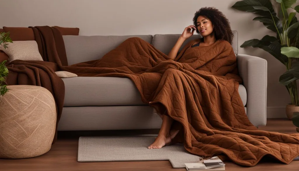 Layla Sleep Weighted Blanket Customer Reviews