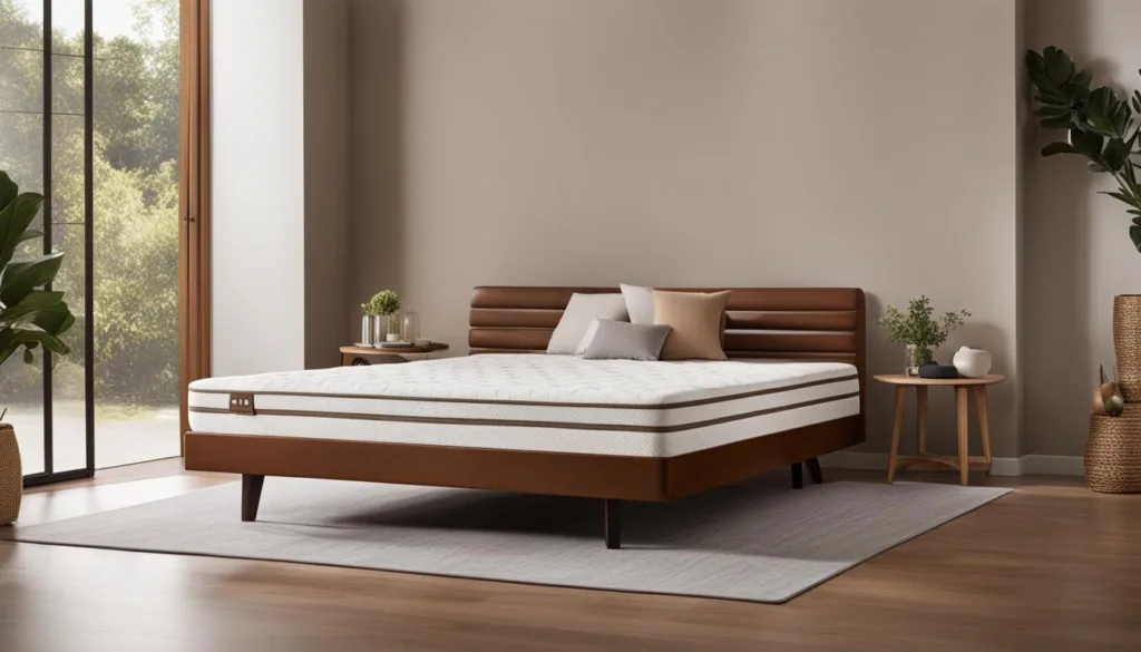 Leesa Original Hybrid mattress