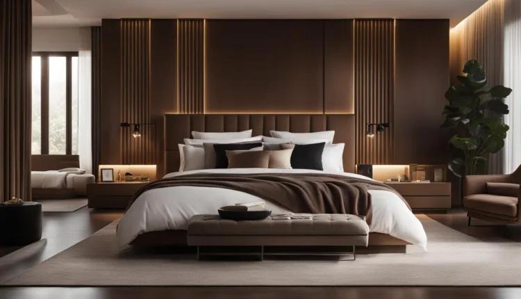 Luxury Sleep with Beautyrest Black