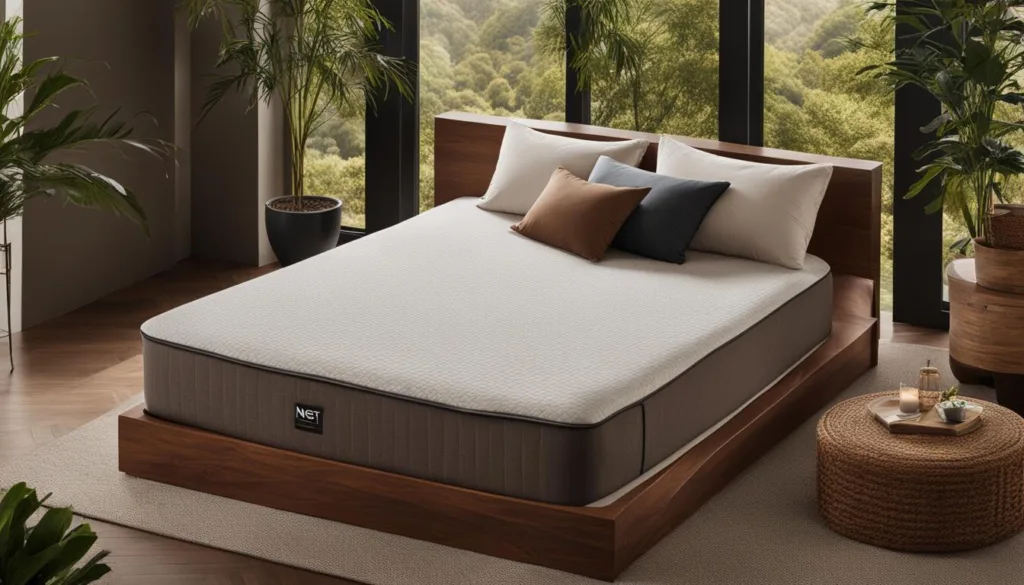 Nest Bedding's Commitment to Sustainability - Nest Bedding Cooling Mattress Protector