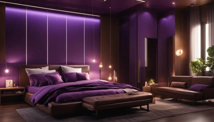 Purple Innovation Bed Comfort