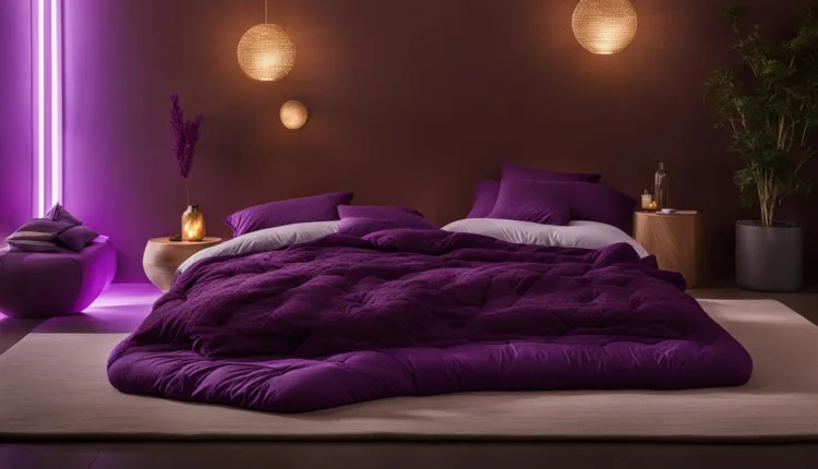 Purple Innovation Sleep Accessories