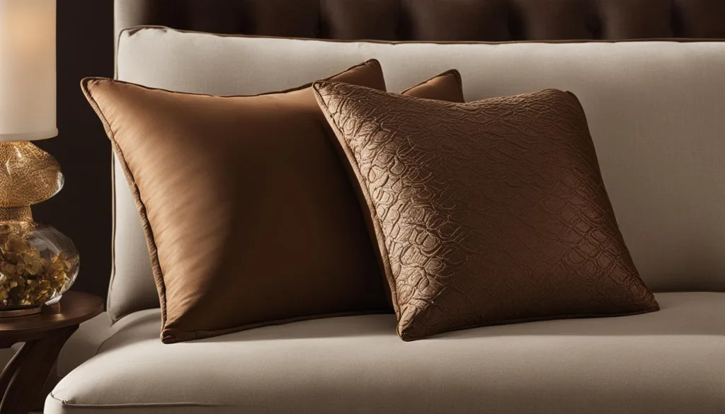 Saatva Luxury Pillows
