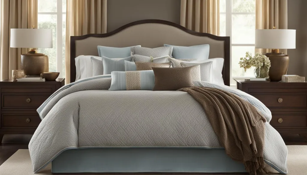 Stearns & Foster Bedding Accessories