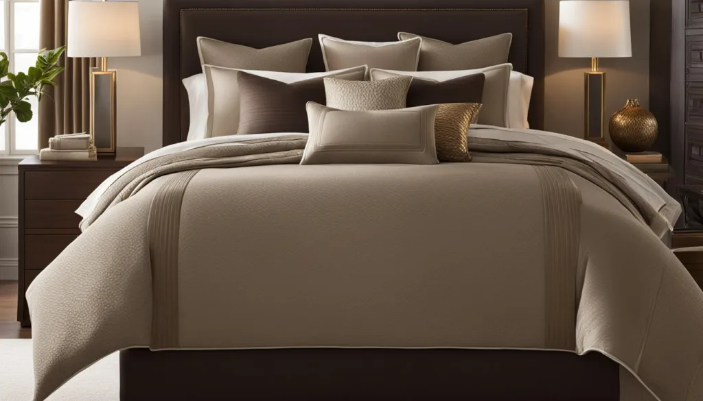 Stearns & Foster Bedding Accessories