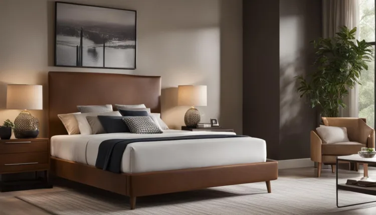 Tempur-Pedic Bed Frame Compatibility