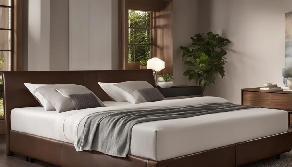 Tempur-Pedic bed frame compatibility