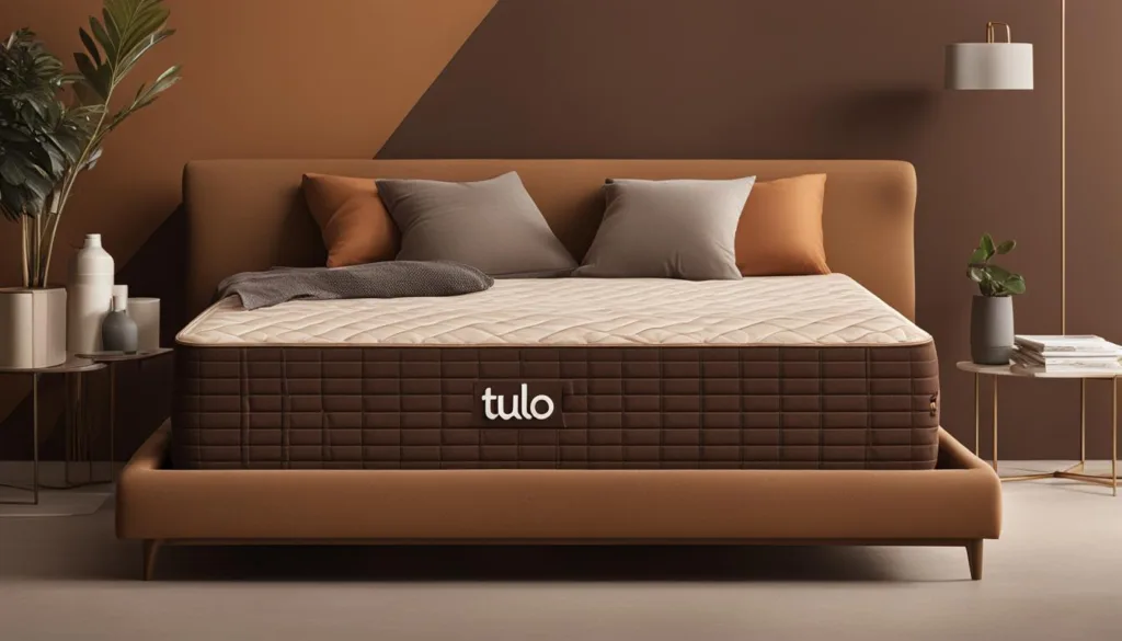 Tulo Mattress Prices and Sizes - Tulo Mattress Review