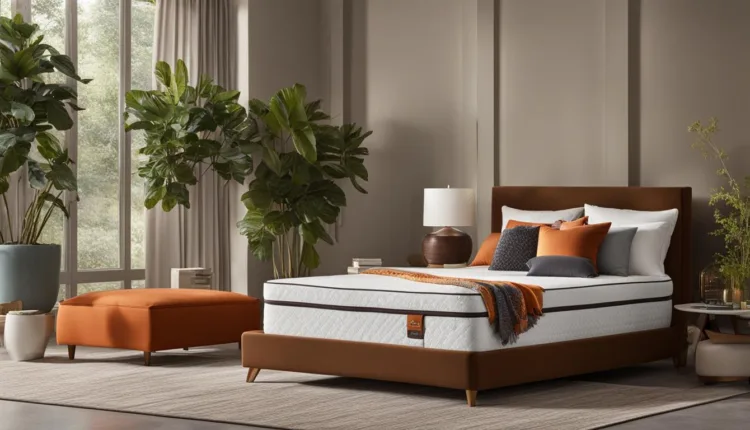 Tulo mattress review