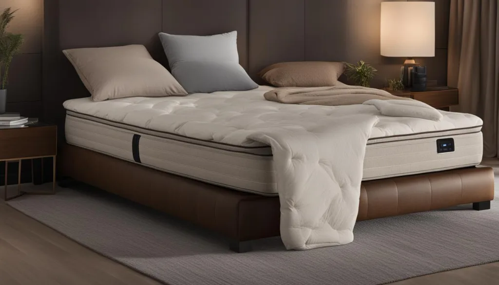 WinkBed Mattress Pros and Cons