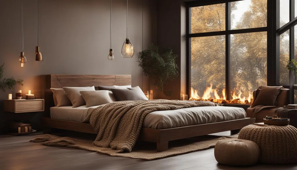 Wool and Fire Protection - Birch Organic Mattress Features