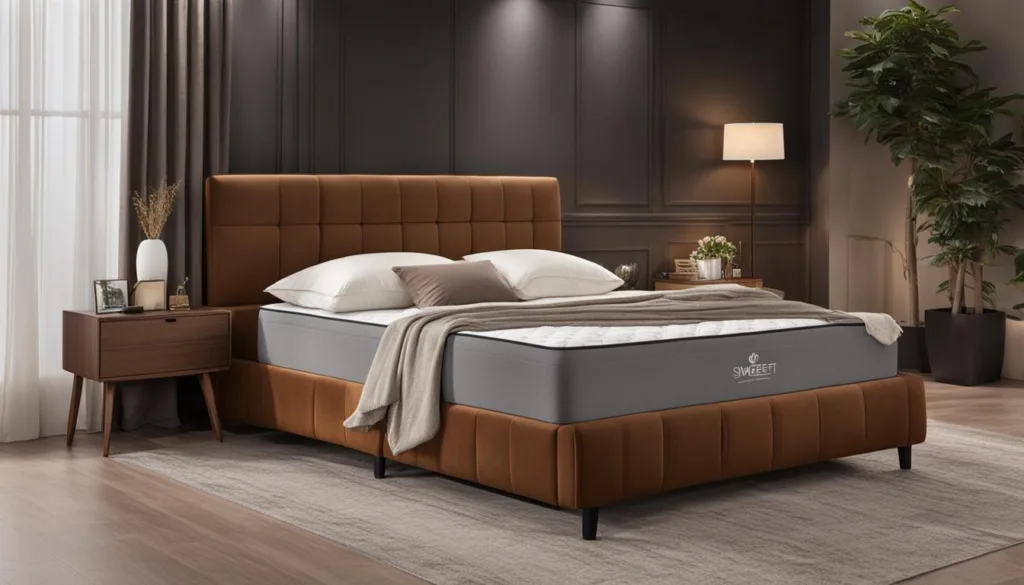 affordable queen mattress