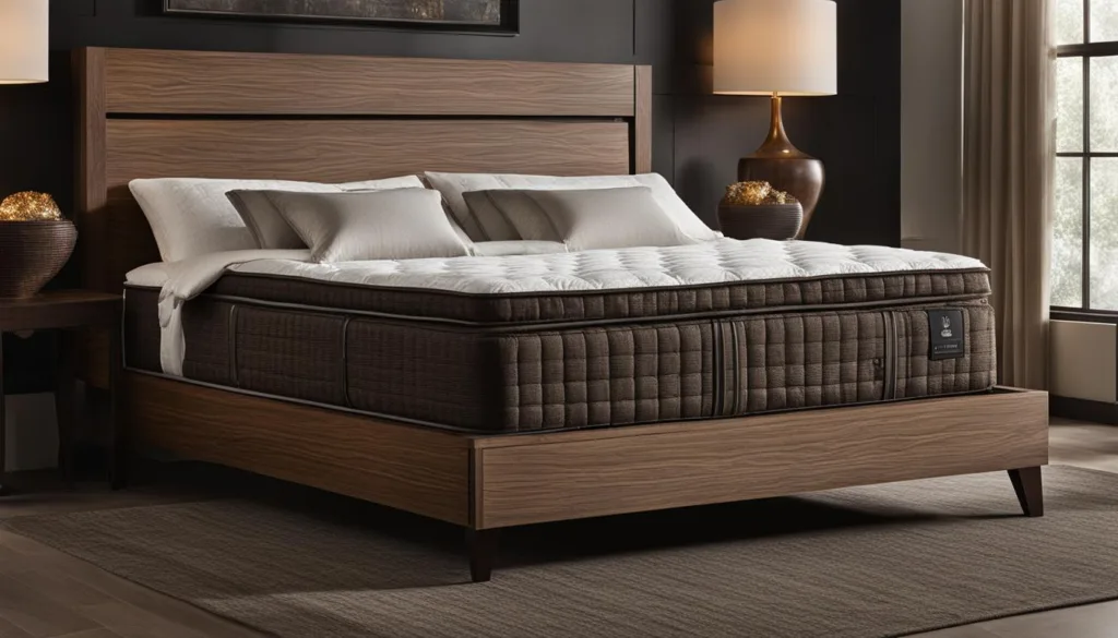 compare Aireloom mattresses