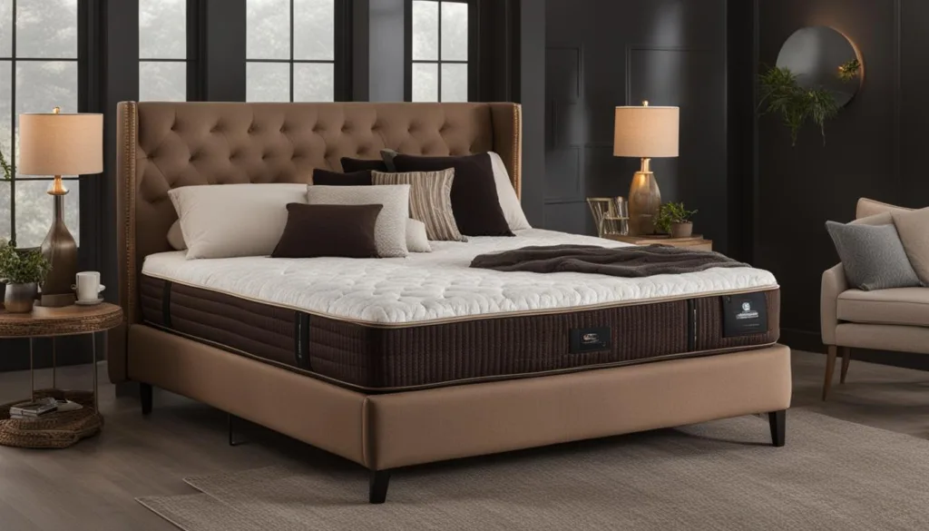 customer reviews on Brooklyn Bedding mattresses