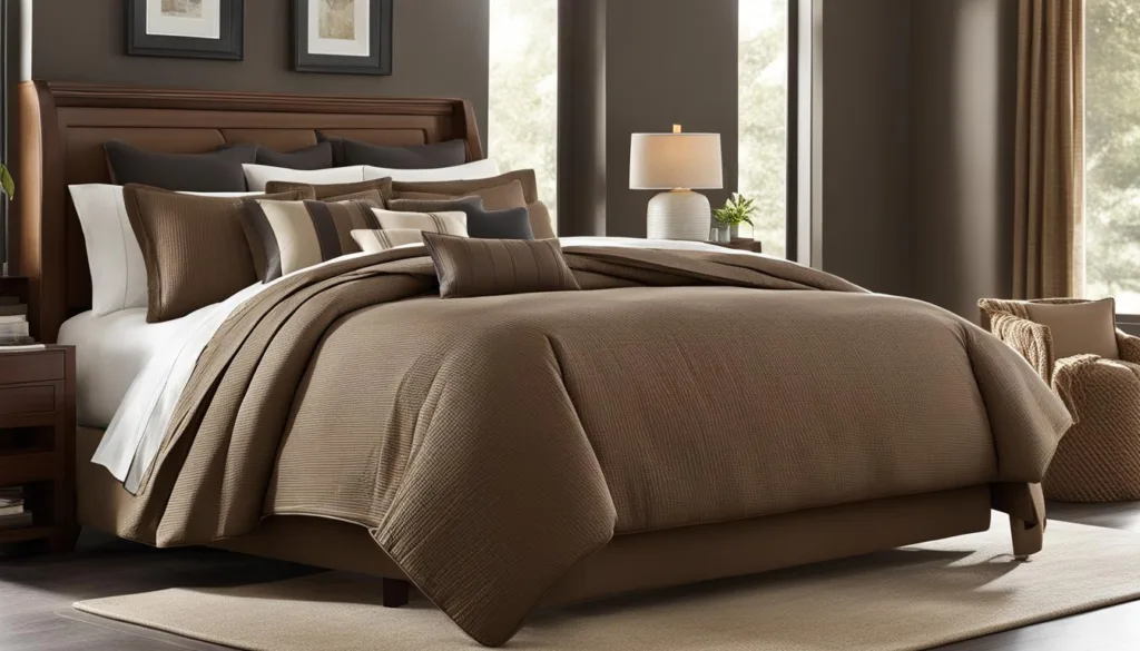 durable bedding accessories