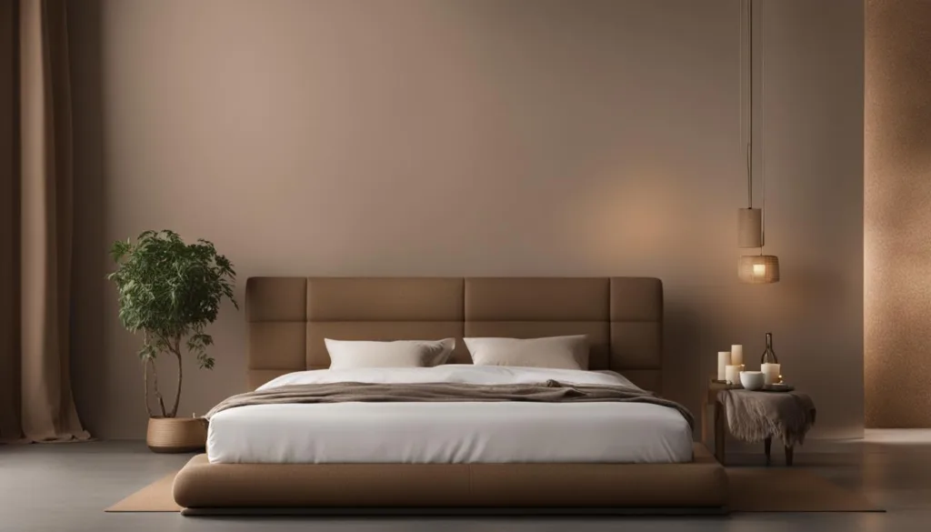eco-friendly sleep surface