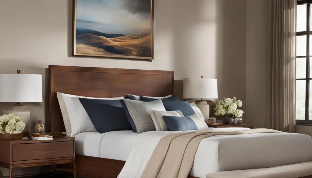 luxury mattress benefits