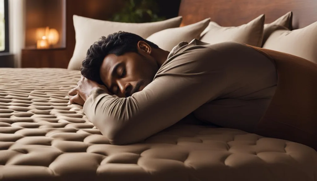luxury mattress performance