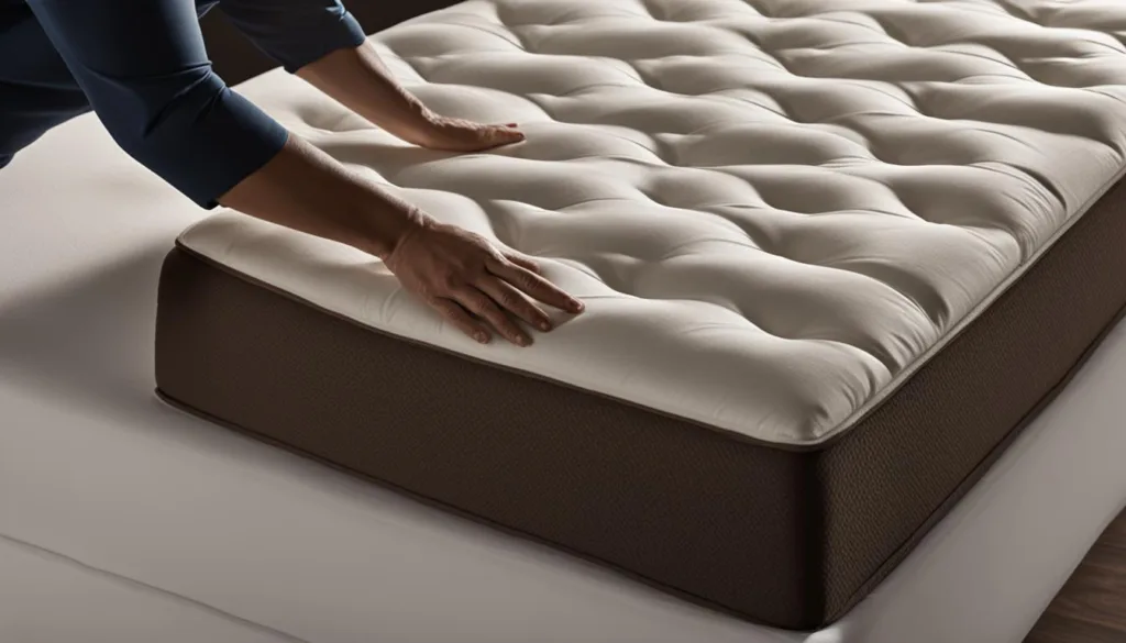 mattress care
