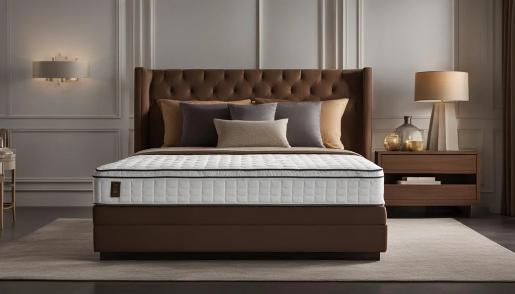 mattress durability