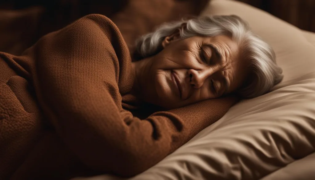 mattress for arthritis sufferers