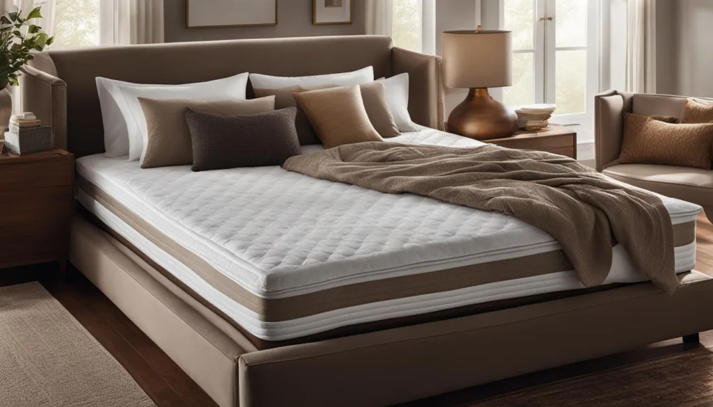 mattress protection
